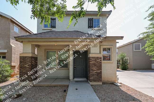 Building Photo - 1491 S Swallow Ln