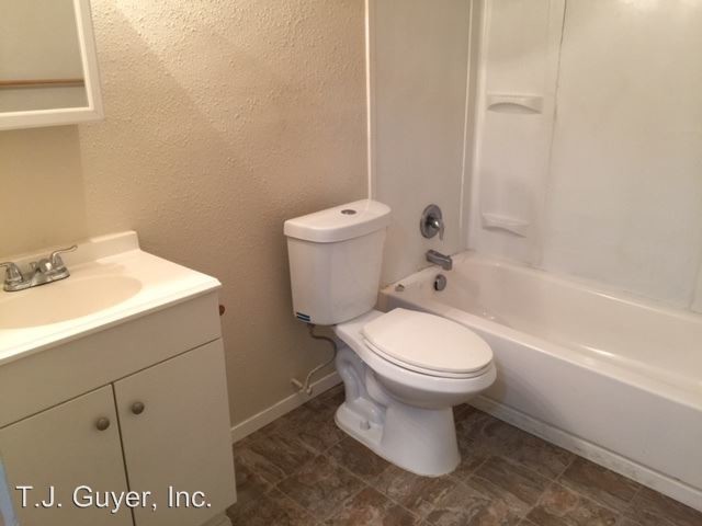 Foto del edificio - 1003 N Tower Ave