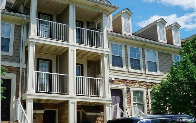 Foto del edificio - 1147 Beaver Run