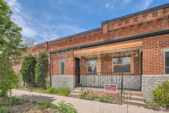 Building Photo - 3121 N Downing St