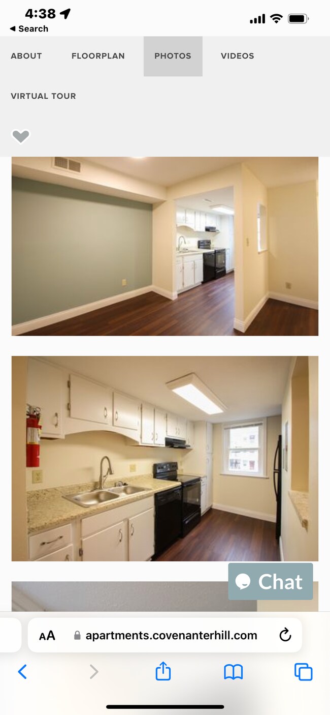 Building Photo - 3112 E Covenanter Dr
