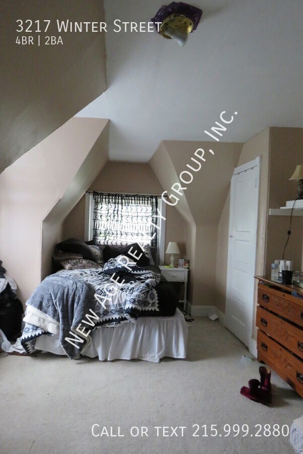 Building Photo - House for rent at 3217 Winter Street!