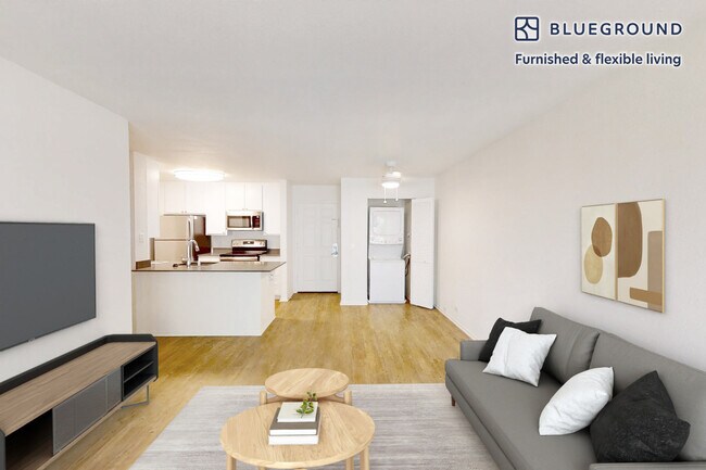 Foto del edificio - 333 1st St