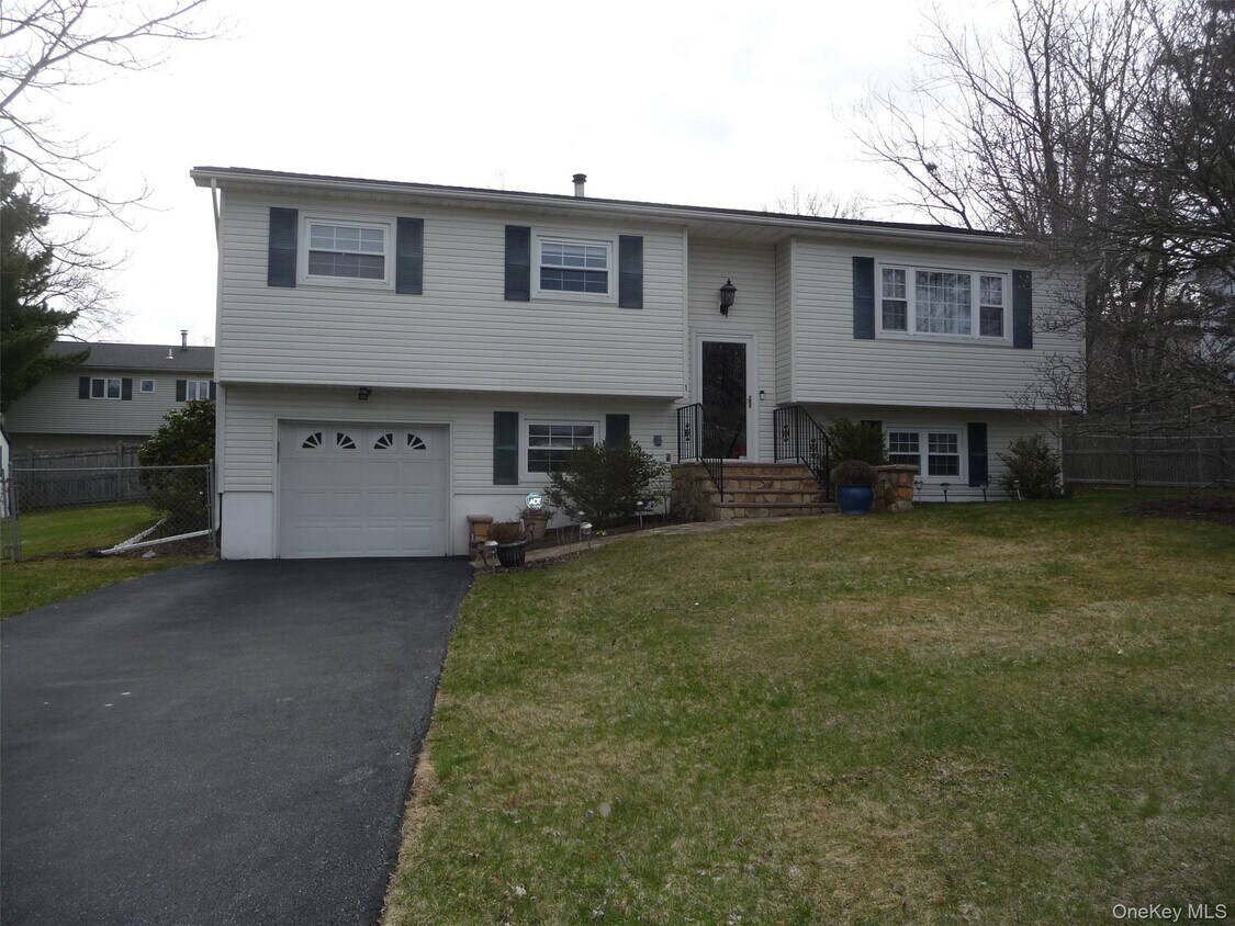 Foto del edificio - 1 Weather Vane Way