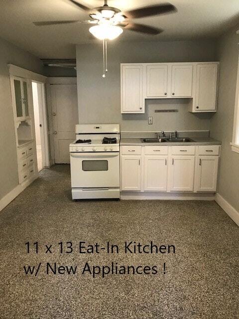 Building Photo - 2435 North Ridgeway Avenue, Unit B
