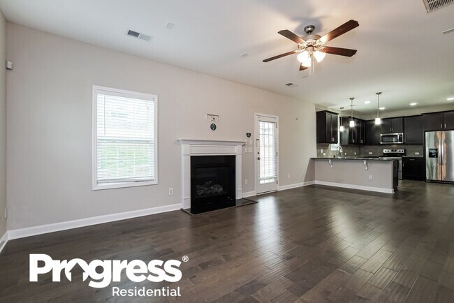 Building Photo - 252 Lanier Pl