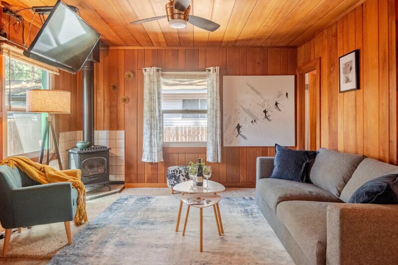 Foto principal - 3133 Sacramento Ave