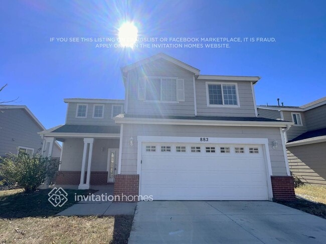 Building Photo - 882 Rancher Dr