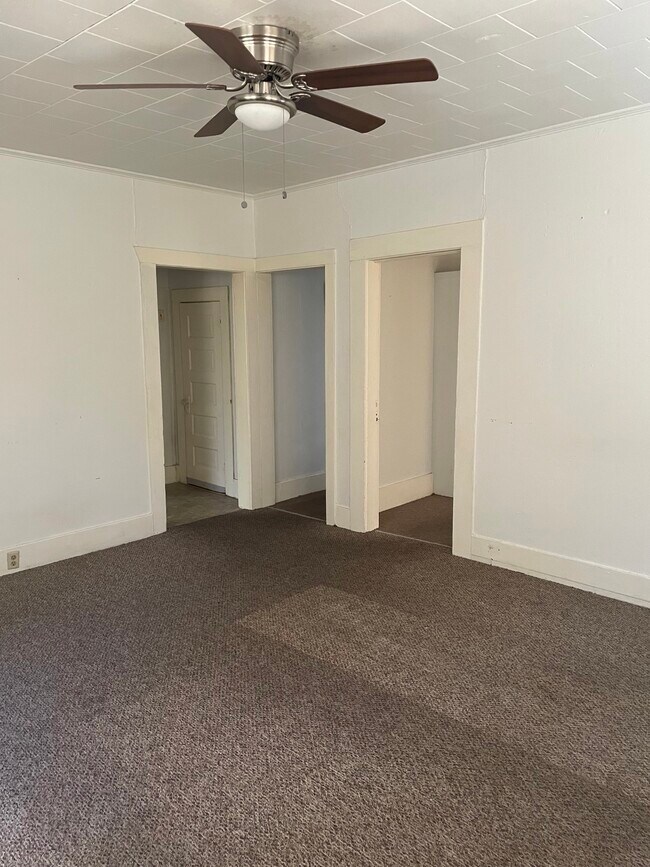 636 Champagnolle Rd, El Dorado, AR 71730 House Rental in El Dorado, AR