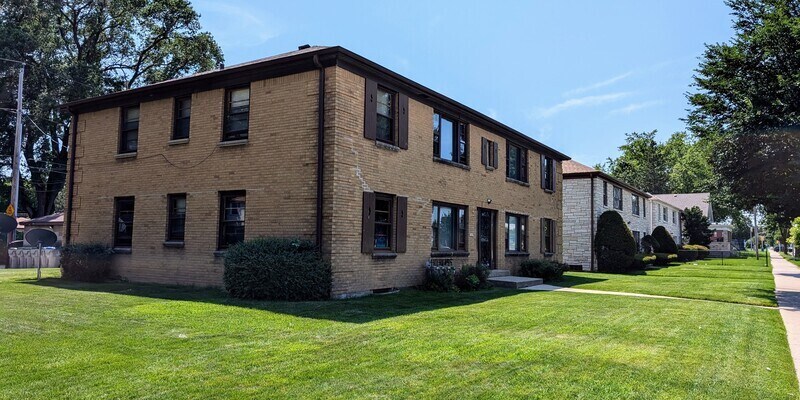 Primary Photo - 5409 W Capitol