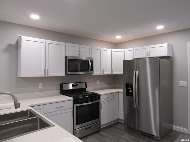 Foto del edificio - 240 5th St E