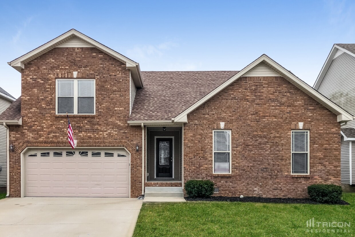 Foto principal - 2941 Brewster Drive