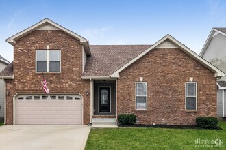 Building Photo - 2941 Brewster Drive