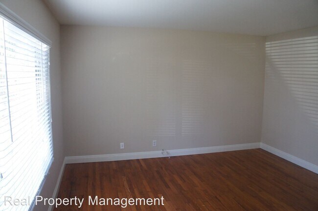 Building Photo - 2 br, 1 bath House - 610 CAPISTRANO DRIVE