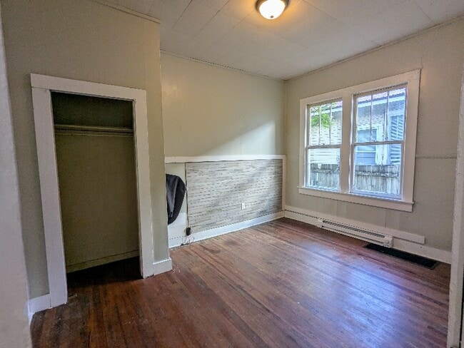 Foto del edificio - 203 S Highland St
