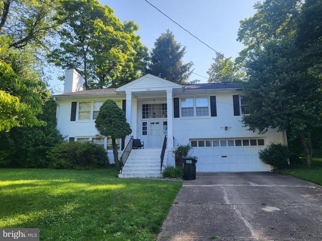 Foto principal - 1501 Walden Dr