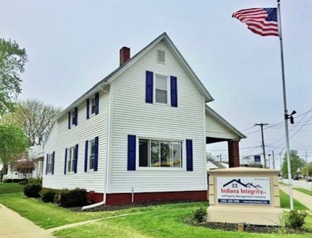 Foto del edificio - Indiana Integrity, LLC