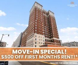 Building Photo - 525 W Lafayette Blvd