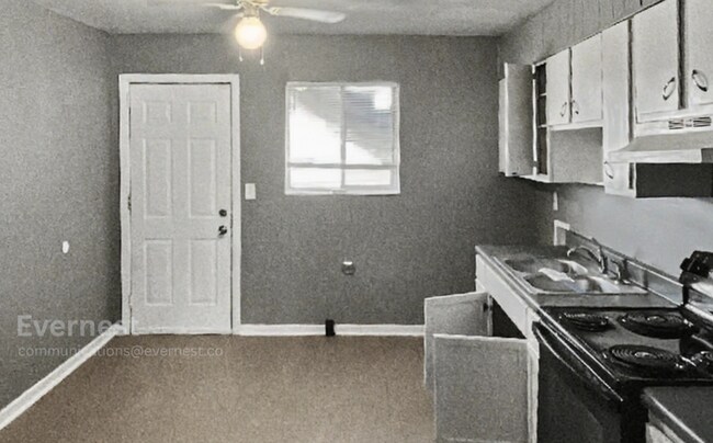 Foto del edificio - 2421 29th Street Ensley