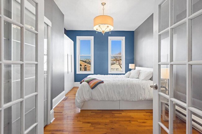 Building Photo - 244 Webster Ave