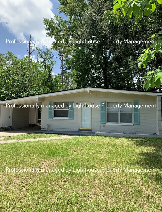 Foto del edificio - Renovated 3/1.5 in Sherwood Forest!