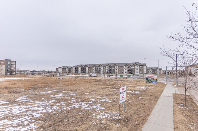 Building Photo - The Azure