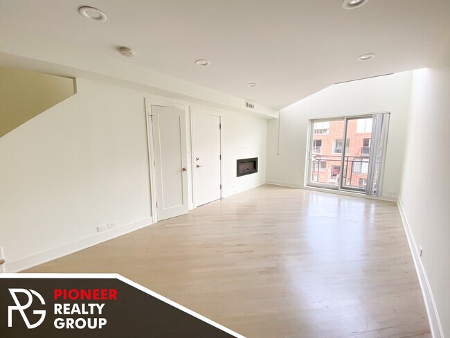 Foto del edificio - 1014 W Grace St