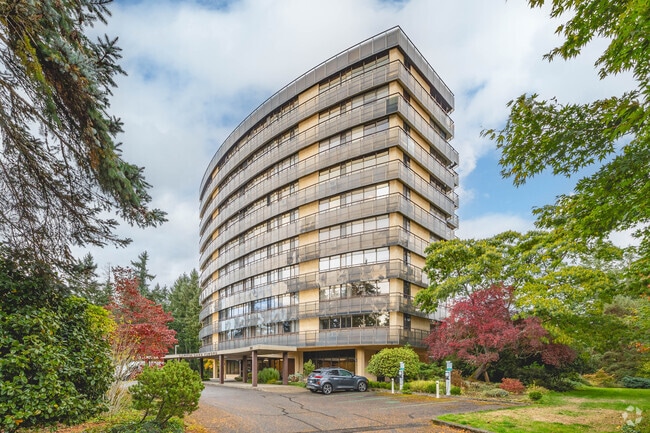 Capitol Lake Towers