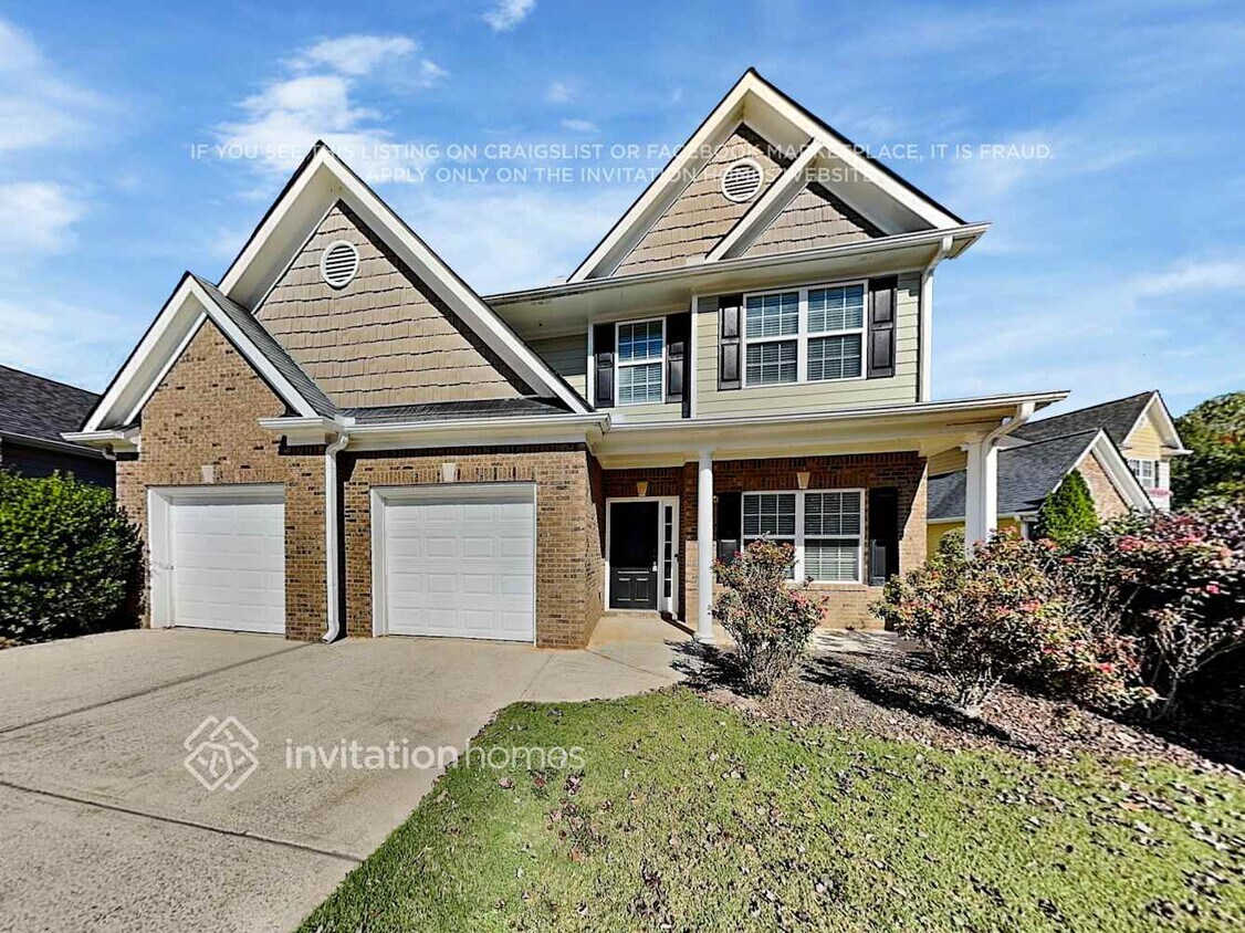 Foto principal - 6576 White Spruce Ave