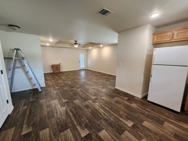 Foto del edificio - 3/2 Brick Home in Lampasas