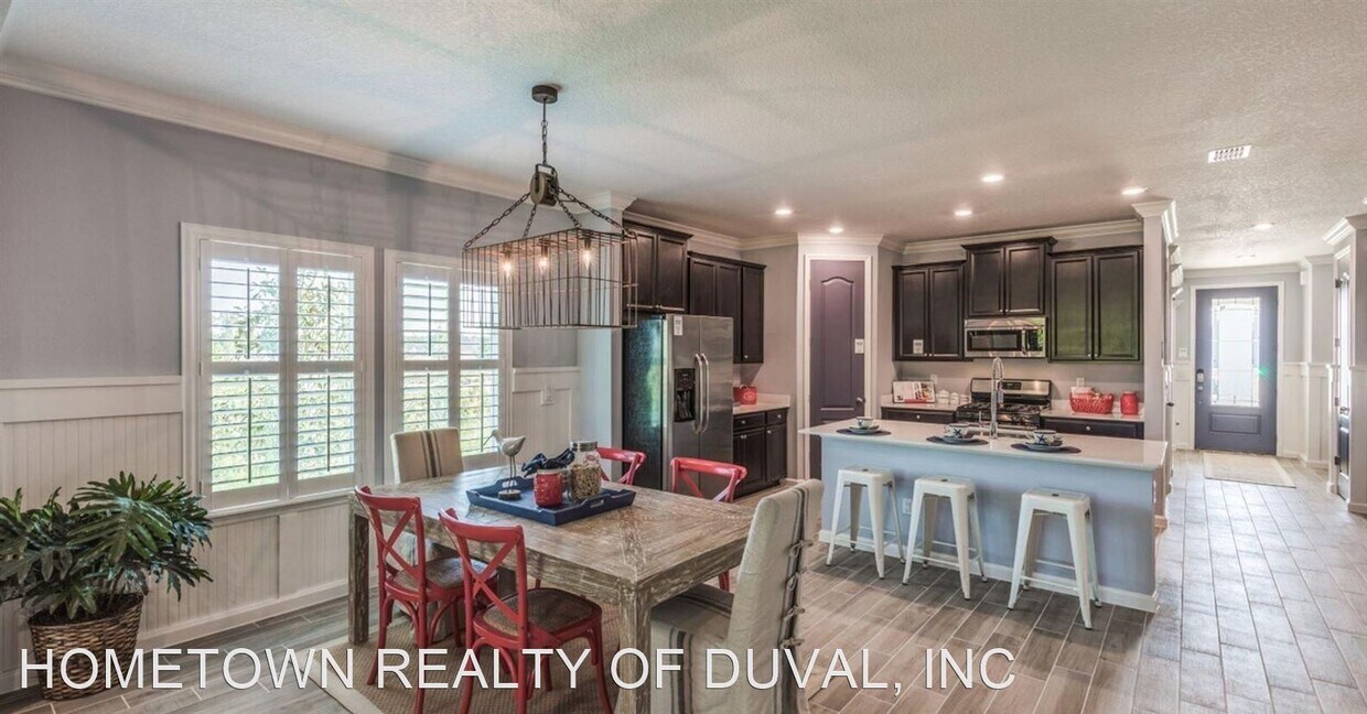 2807 Crossfield, Green Cove Springs, FL 32043 House Rental in Green