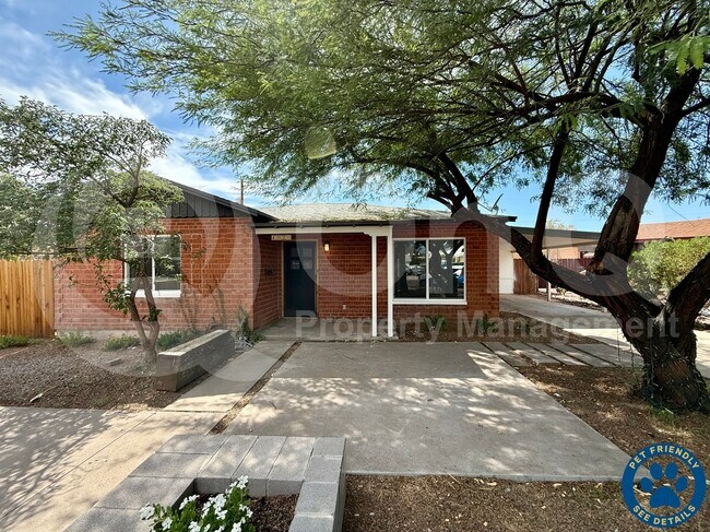Photo - 4020 N 33rd St House