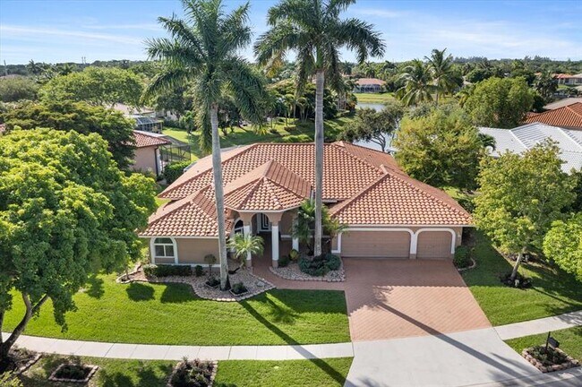 Foto del edificio - 6689 NW 70th Pl