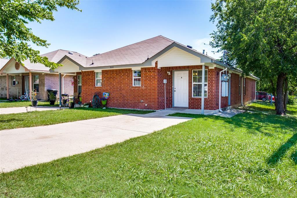 3000 Comanche Ave, Fort Worth, TX 76114 Townhome Rentals in Fort