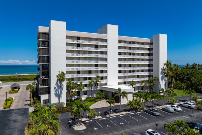 Bryn Mawr Ocean Tower