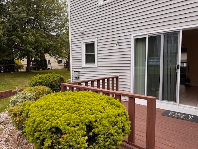 Foto del edificio - 1431 Pawtucket Blvd