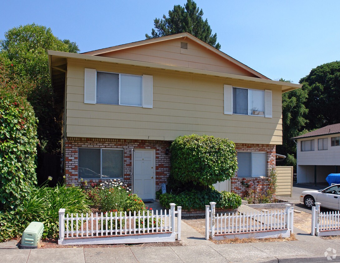 Foto del edificio - 7620 Bately Ct