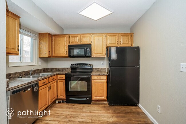 Building Photo - 4317 Axtell St S, Colorado Springs, CO, 80906
