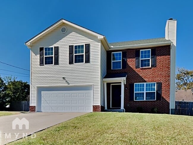 Building Photo - 1700 Chris Dr