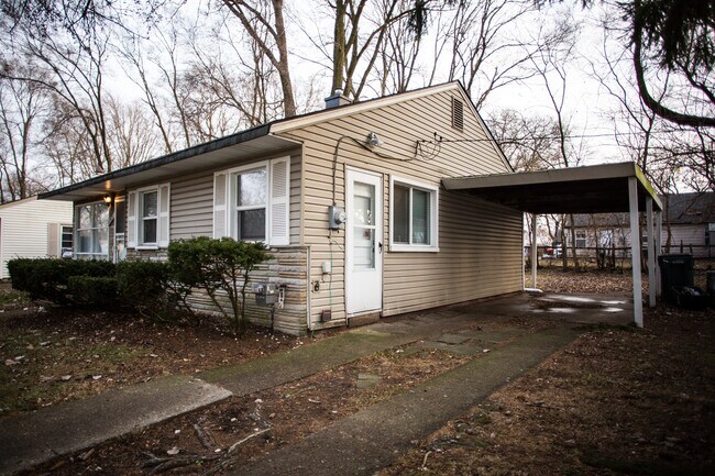 23 N. Main - 10631 Saratoga st