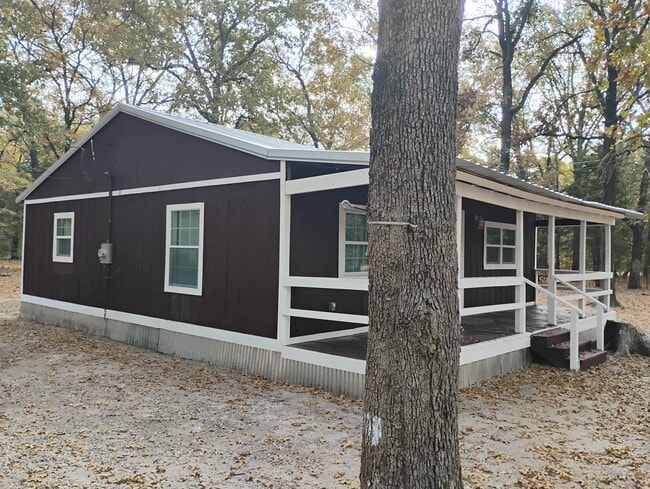 Building Photo - 111 Pueblo St