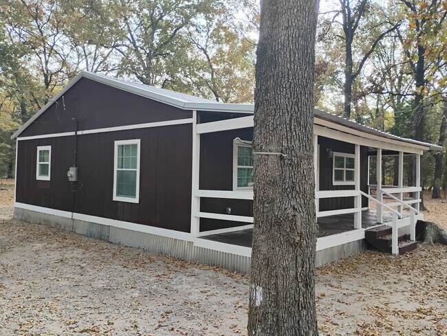 Foto del edificio - 111 Pueblo St