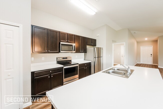 Foto del edificio - 2919 5th St SW