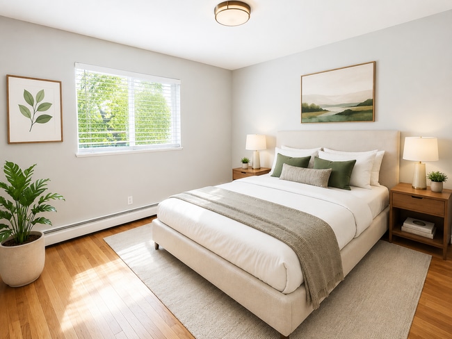 Building Photo - Bright & Beautiful 2-bedroom 1 Bath Across Berkeley Park and Lake