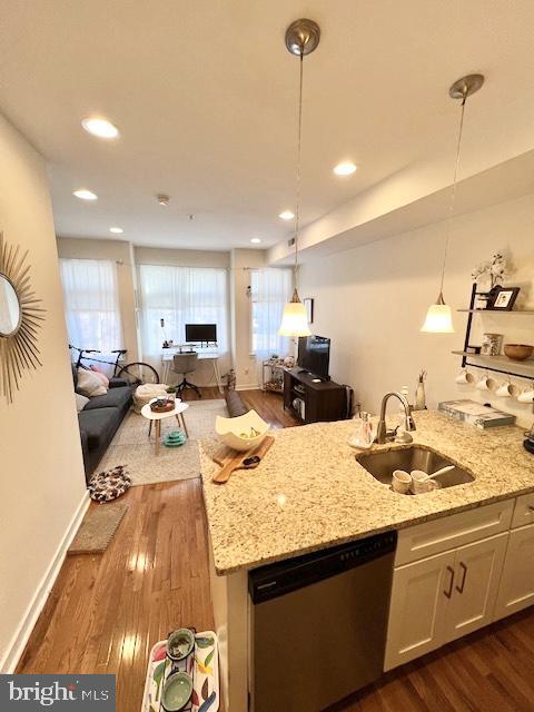 Foto del edificio - 806 N 19th St