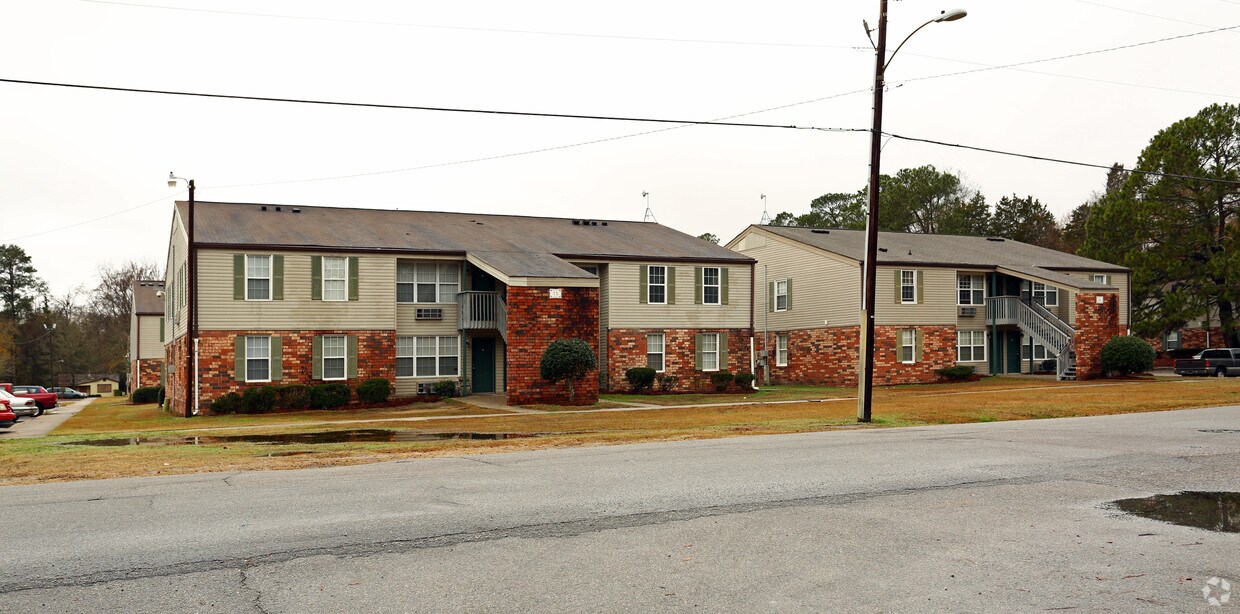 Gable Oaks Apartments in Columbia, SC
