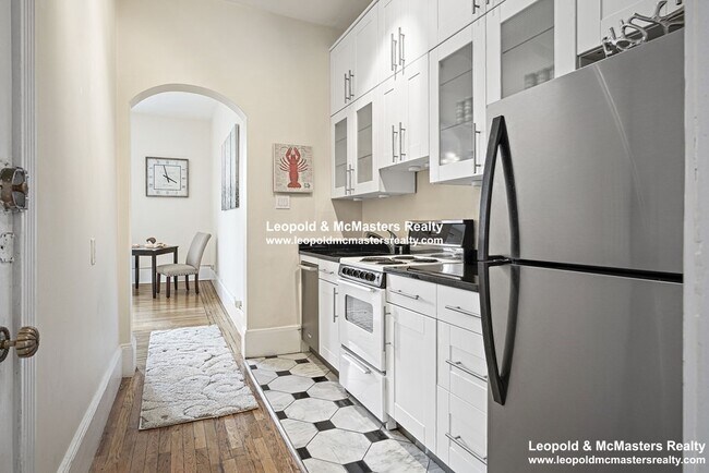 Foto del edificio - 271 Dartmouth St