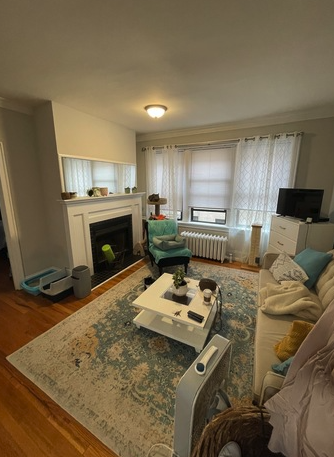 Primary Photo - Spacious and bright one bedroom unit in La...