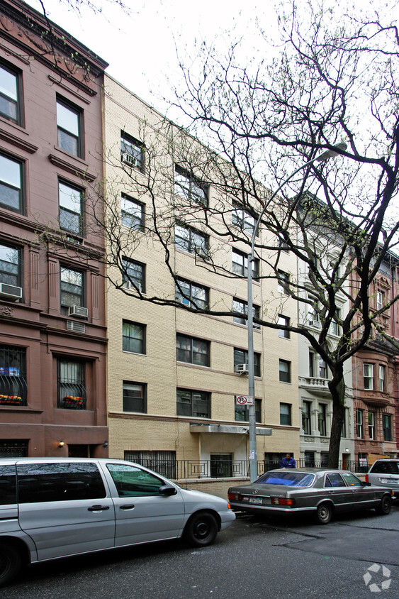 Foto principal - 20 W 87th St