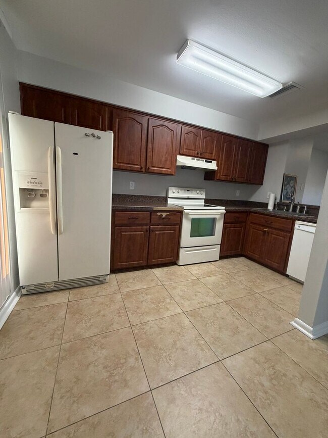 Foto del edificio - Townhouse in Countryside